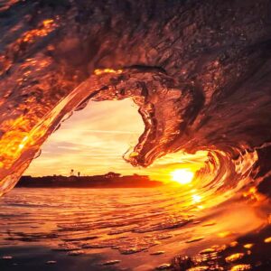 Releasing the Hold of the Dark