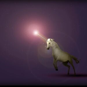 unicorn