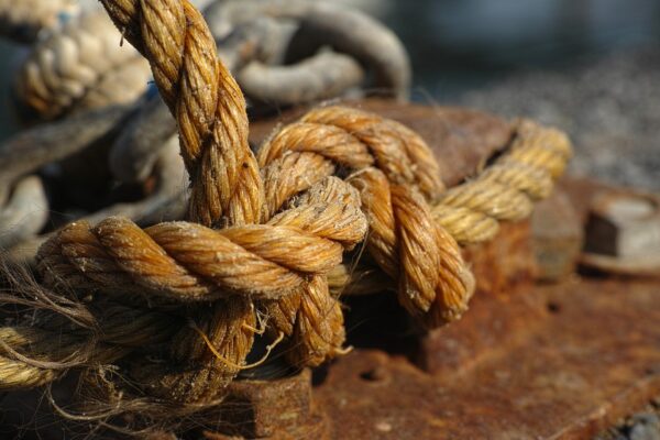 Disentangle Your Energy from Others