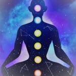 activate higher chakras