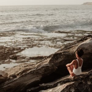 connect with higher self