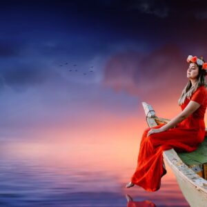 cleansing and clearing