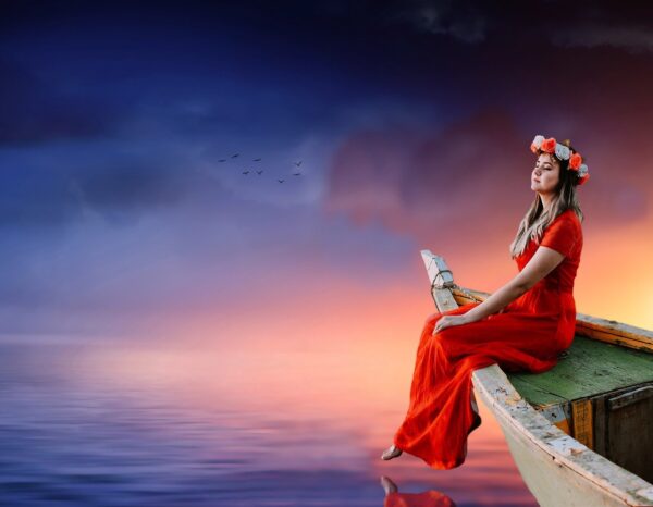 cleansing and clearing