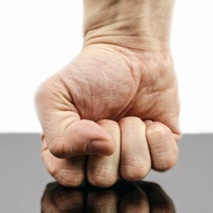 Release Anger