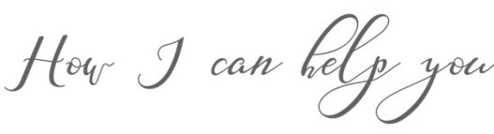 how i can help you how i can help you